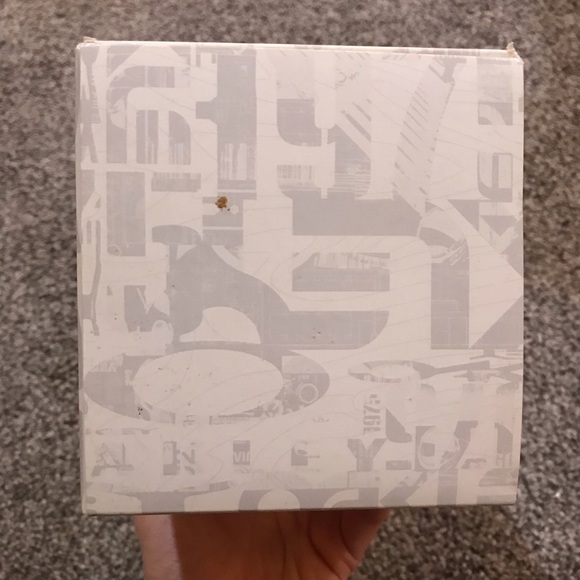 Oakley O-Frame MX Violet Rocker w/ Clear Goggles - Picture 13 of 16